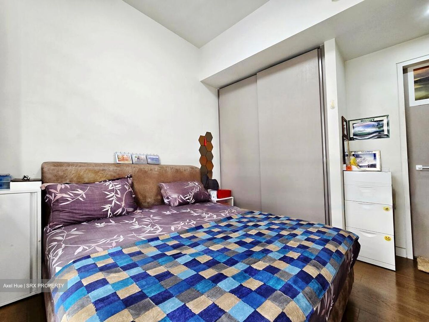 Highline Residences (D3), Condominium #467591221